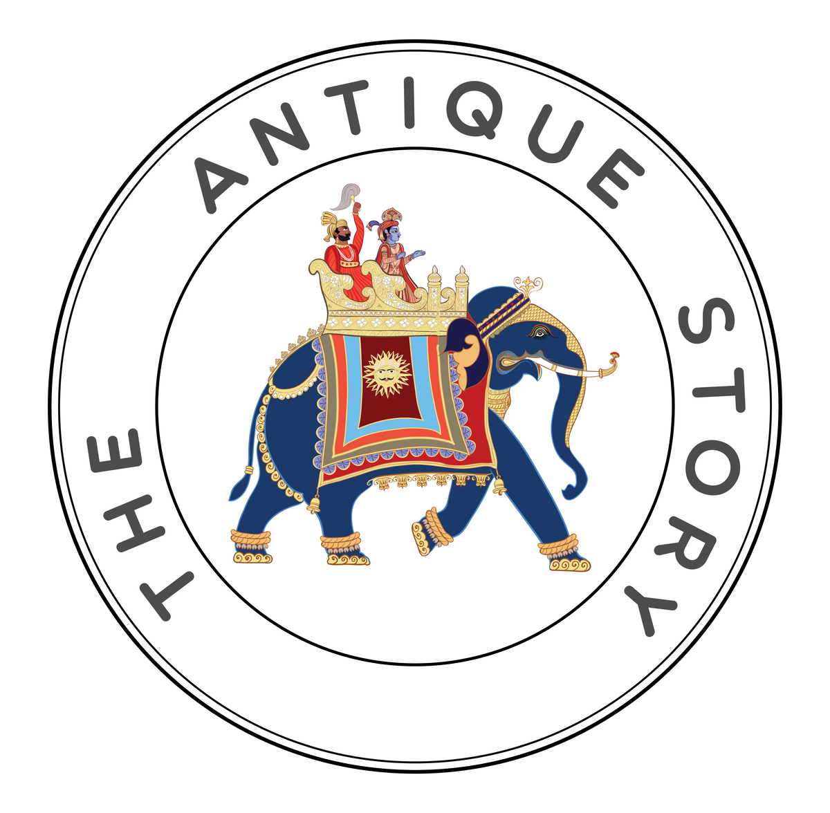 The Antique Story