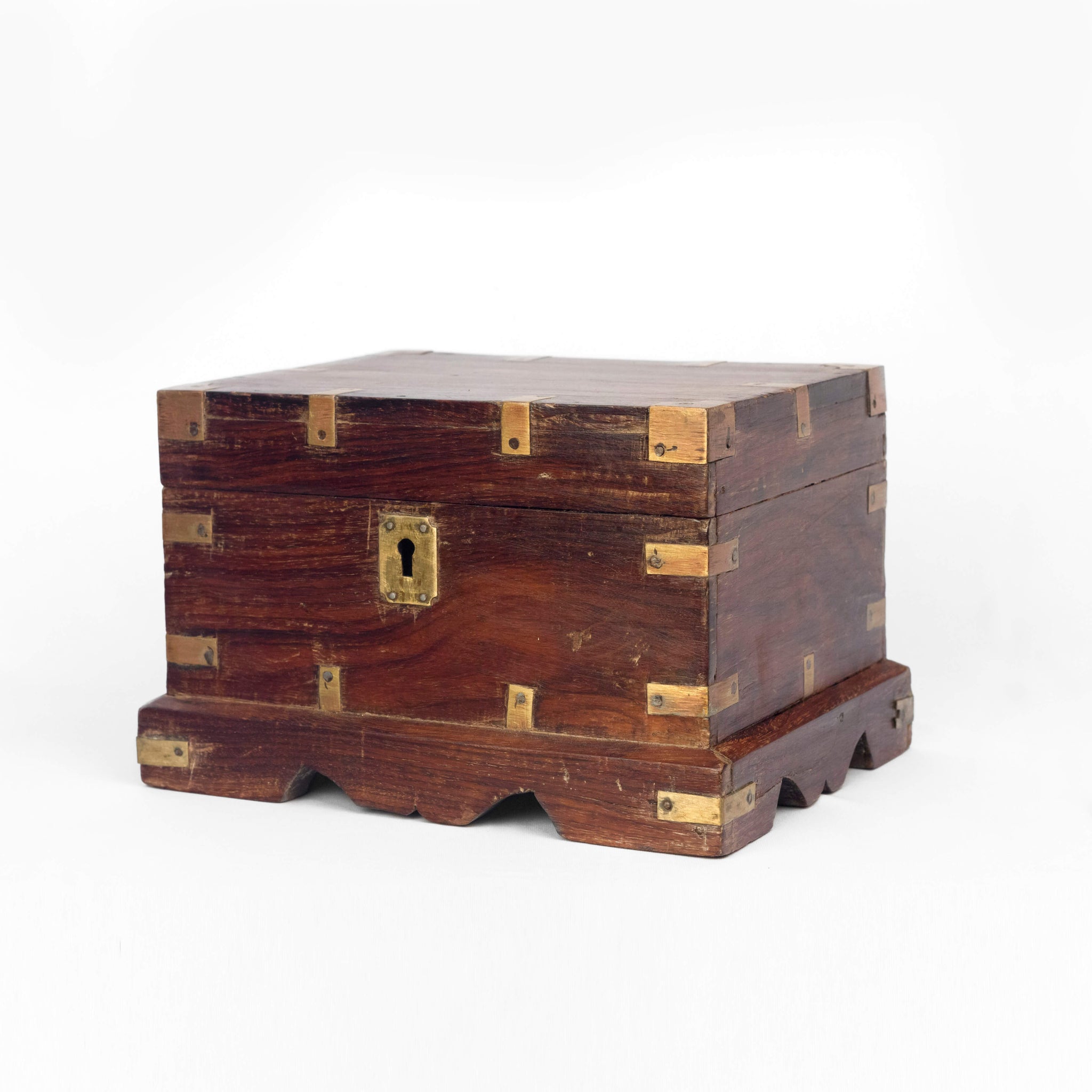 antique cash box