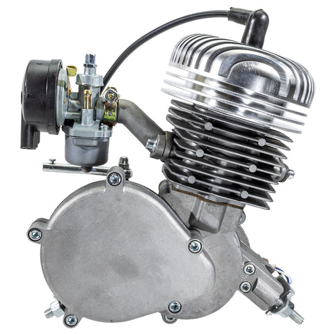 GT5 Racing Cylinder Head For 60cc / 80cc Motorized Bike Engine