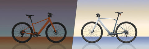 Velotric Thunder 1 ST: The Ultralight, Powerful, and Smart E-Bike for Urban Commuting and Beyond