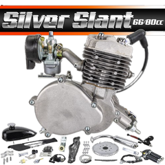 ss80 motor bike kit package 66cc 80cc