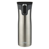 West Loop Autoseal Travel Mugs