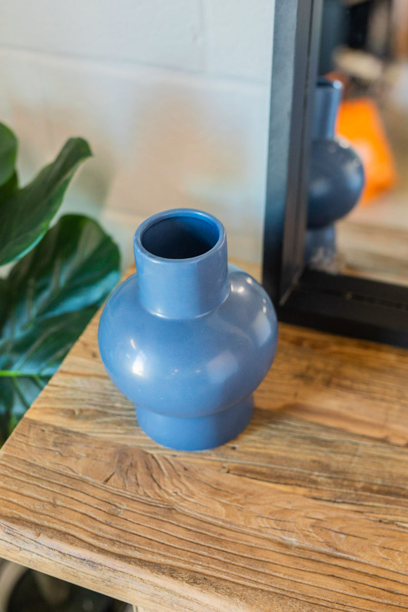 Marin Stoneware Vase