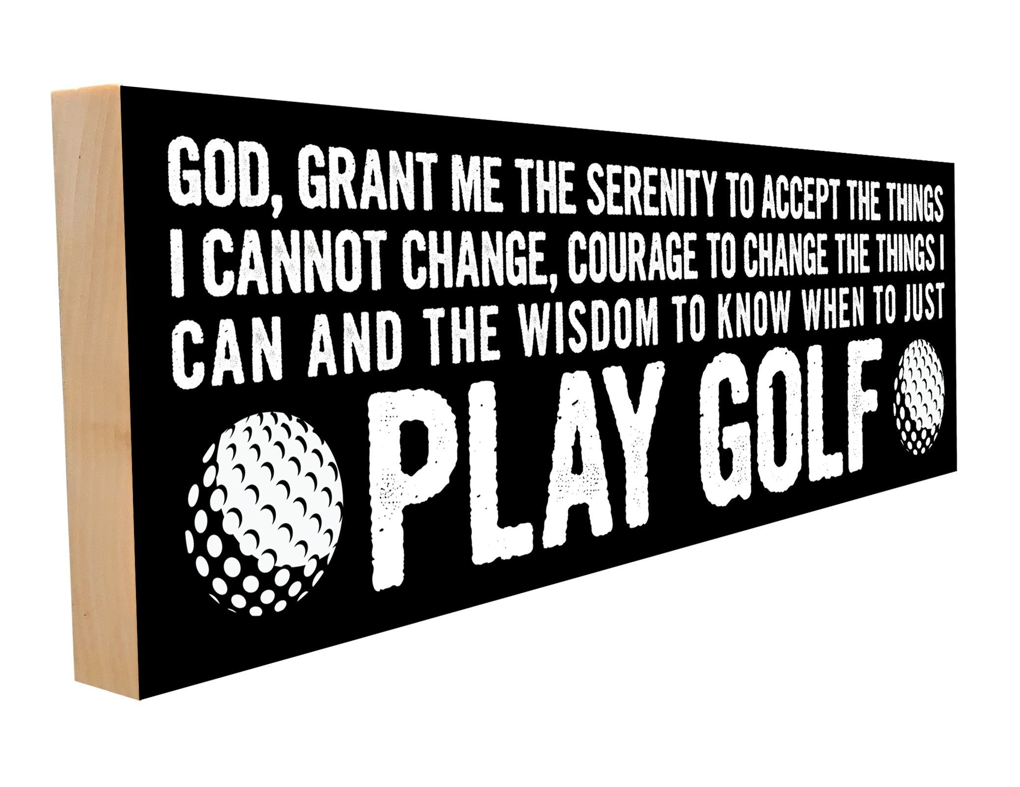 funny golf gift ideas