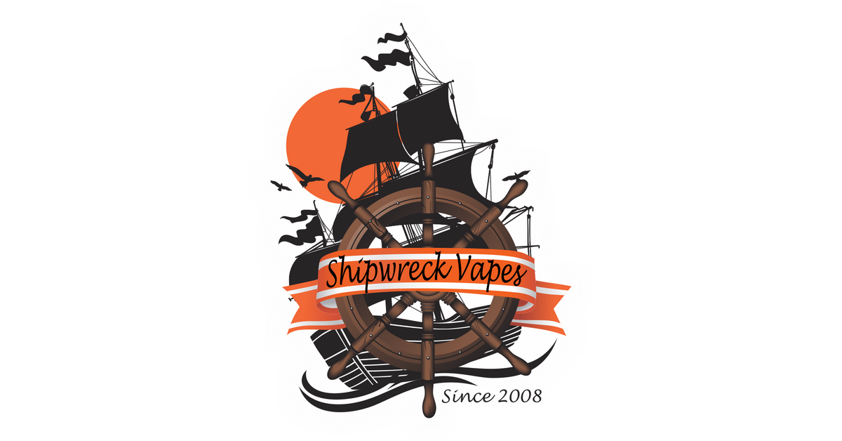 Shipwreck Vapes