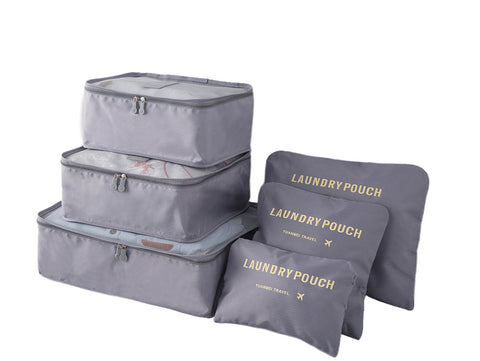 luggage organiser