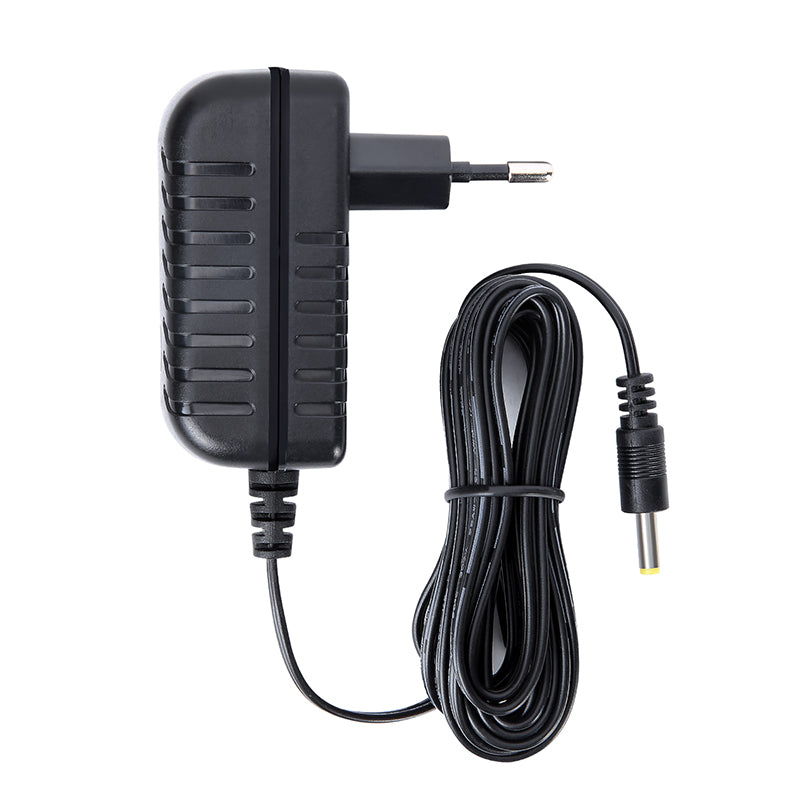 3 Meter Long Universal Car Charger for Portable DVD Player Headrest Monitor 12V 1.5A Power Supply DVD Player Adapter