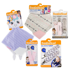 BooginHead Baby Gift Set Tiny Dreamer