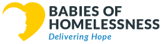 Babies of Homeless logo