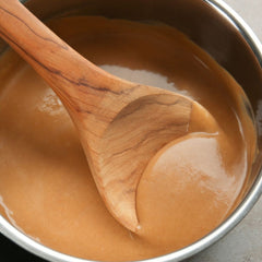 homemade gravy