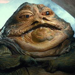 Jabba the Hutt