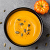 pumpkin soup