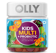 OLLY gummy vitamins for kids Target.com