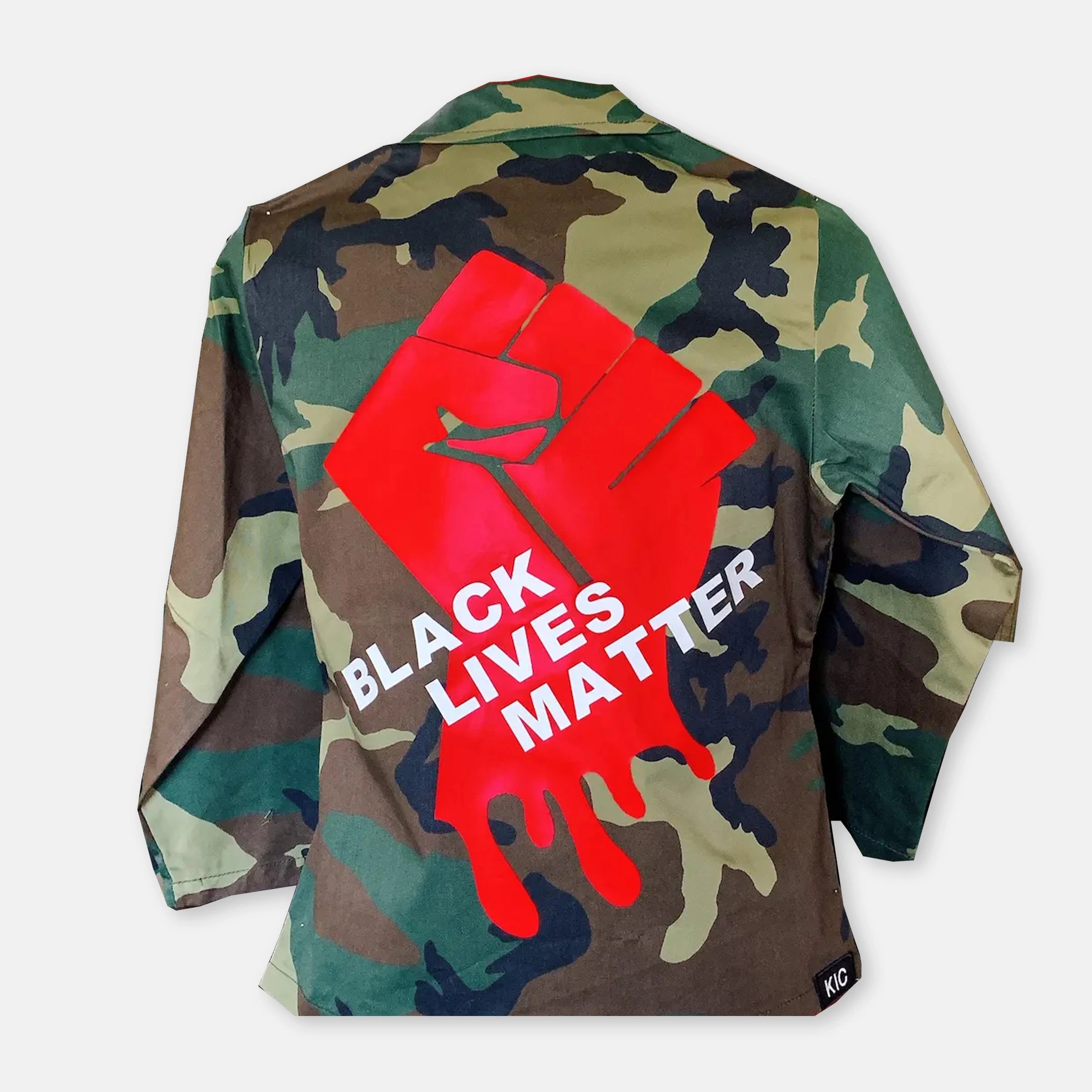 Kids Black Lives Matter - Unisex