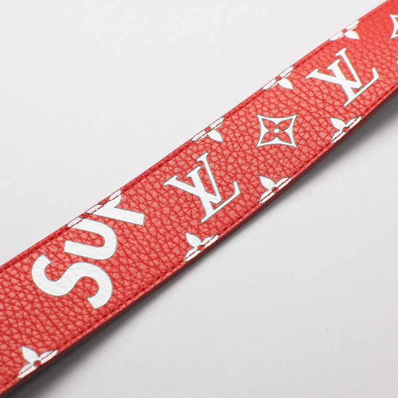 LV x Supreme Belt – MDRN