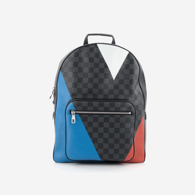 Louis Vuitton Josh Backpack – MDRN