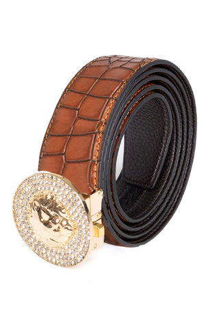 men's belt