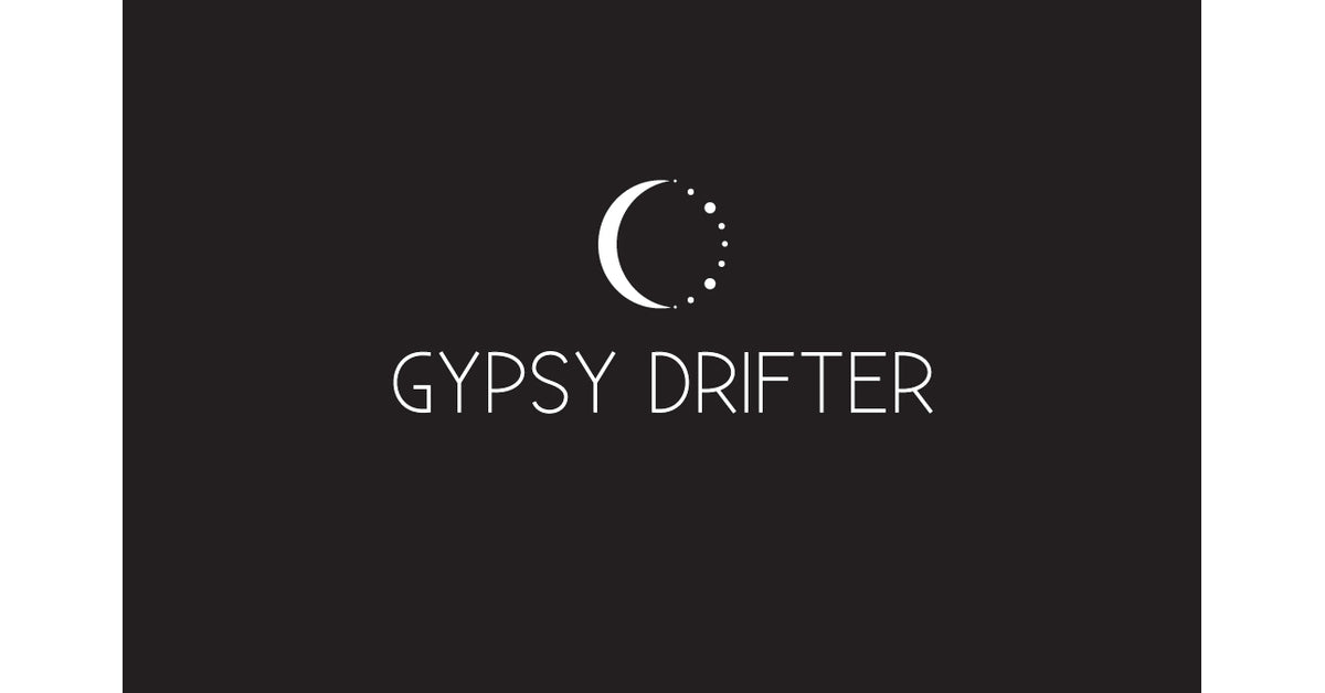 Gypsy Drifter Shop