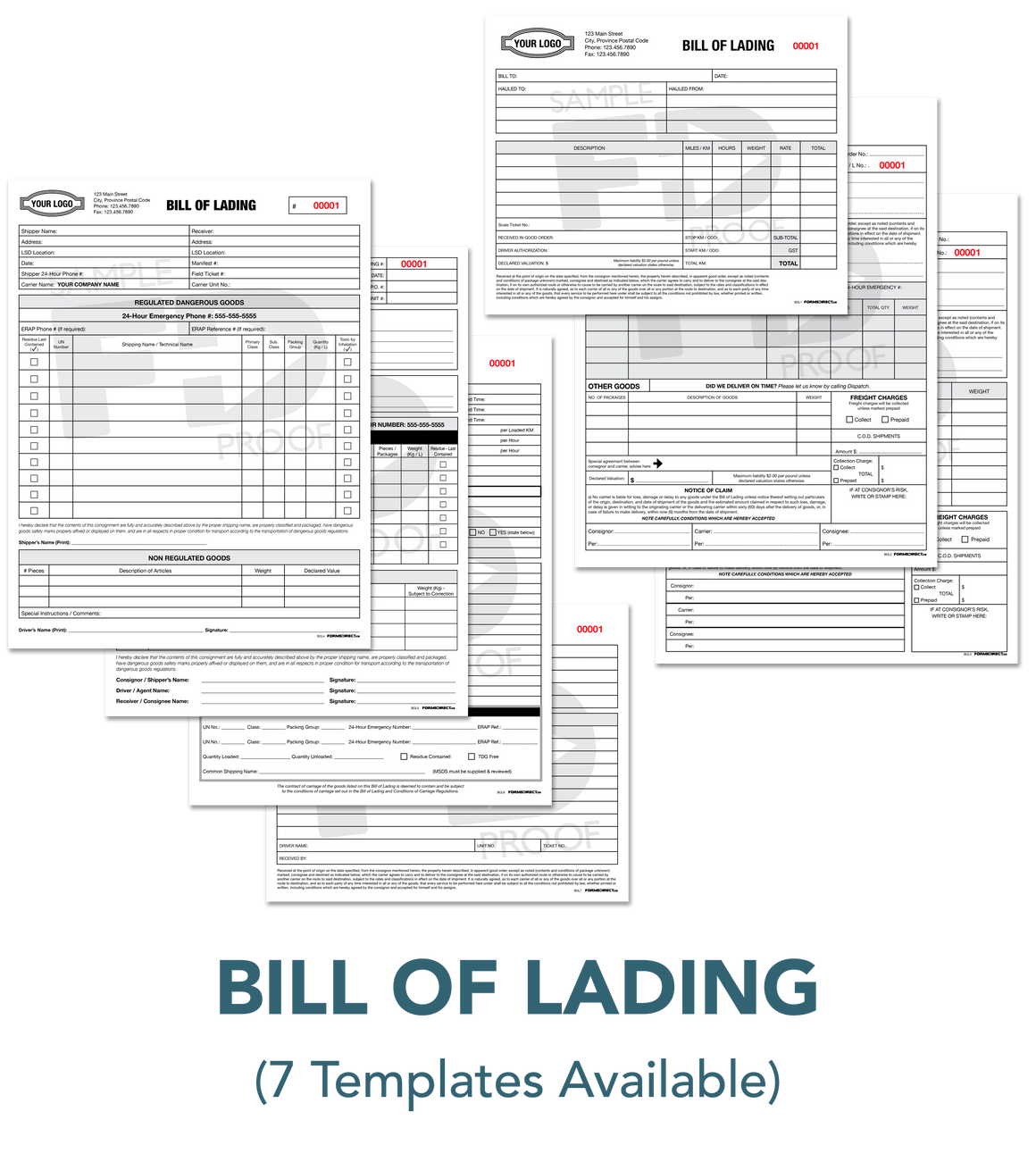 bill-of-lading-form-custom-carbonless-ncr-printing