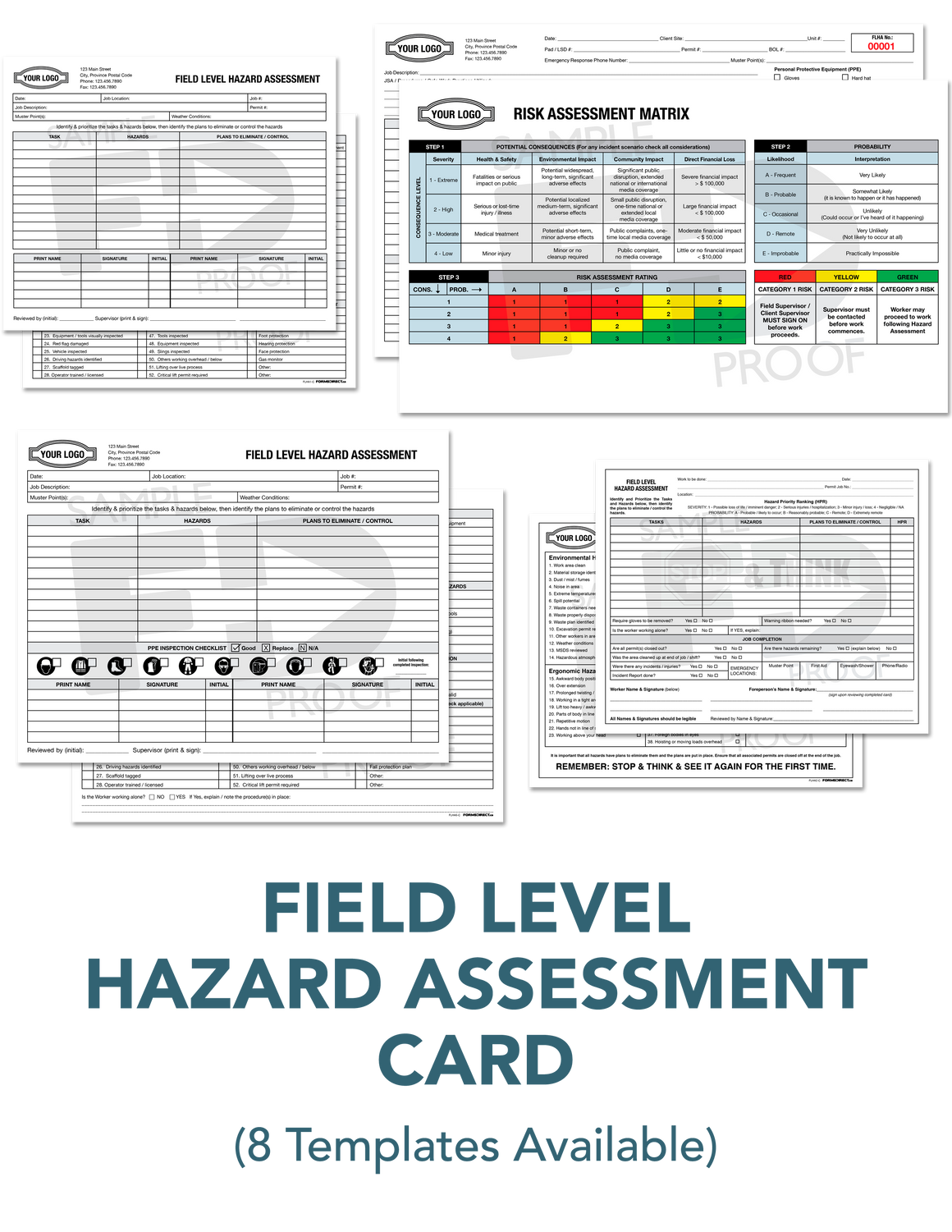 field-level-hazard-assessment-flha-card-safety-form-template