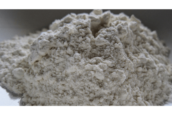 kaolin clay