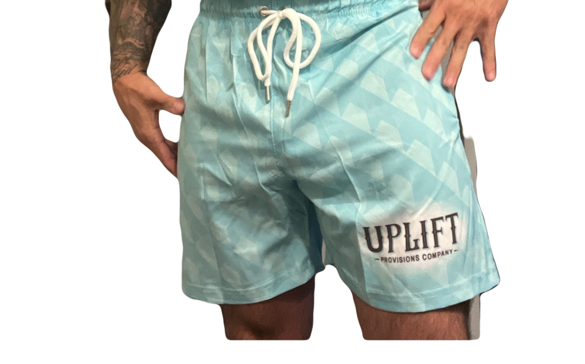 Uplift Performance Shorts - Uplift Provisions Company product image