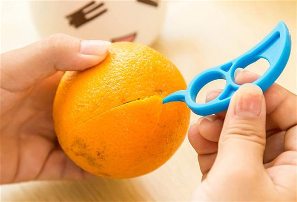 citrus peeler