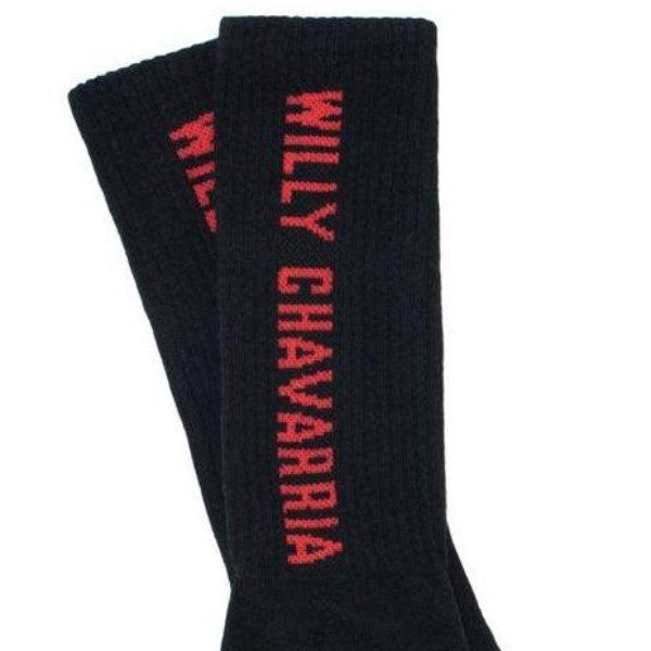 Willy Sock in Black