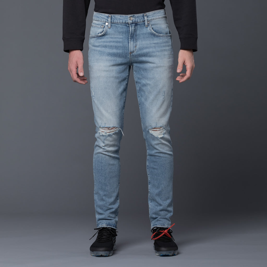 agolde hero jeans