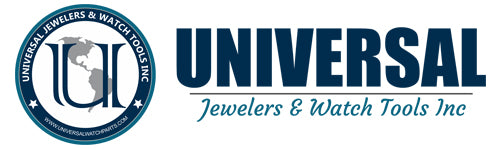 Universal Watch Part and Watch Repairing center New York