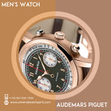 Audemars Piguet Royal Oak Offshore Watch Repair