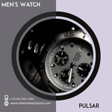Pulsar Men’s PT3395 Analog Display
