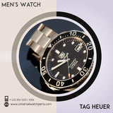 TAG Heuer Carrera Men’s Watch