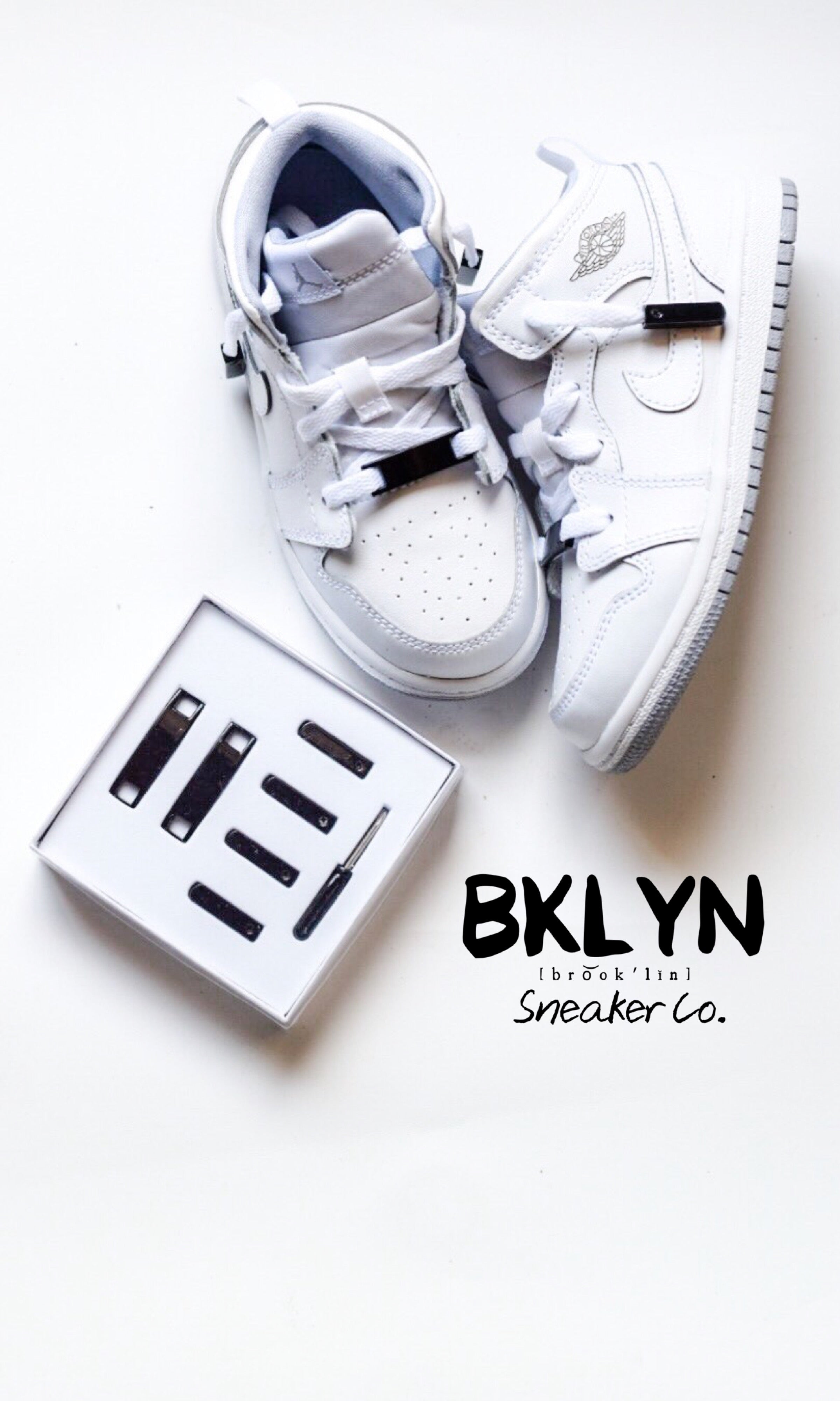 silver sneakers kits