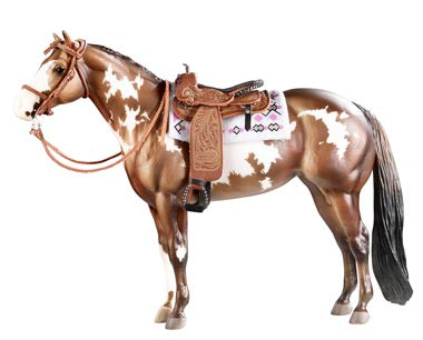 western horse tack