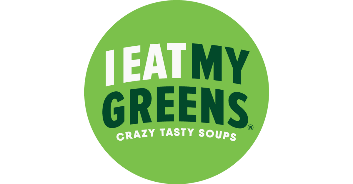 I EAT MY GREENS