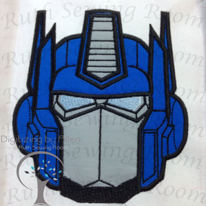 transformers prime patch