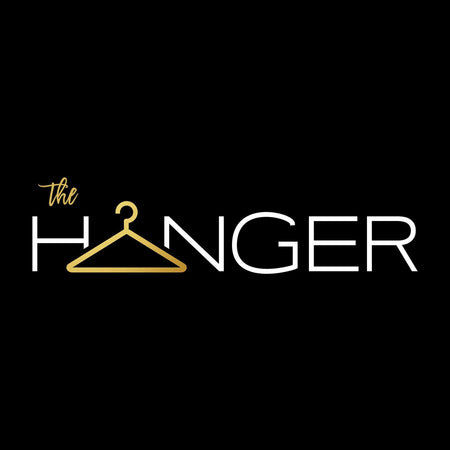 the hanger clothing
