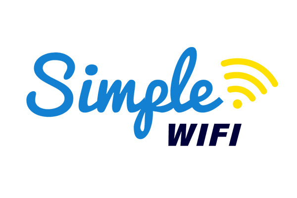 Simple WiFi