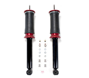 dodge challenger suspension lift kit