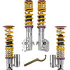 KW Clubsport Coilovers – BMW M3 E46 (M346) Coupe Convertible