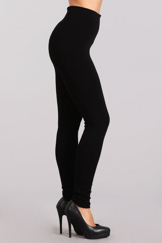 high waist tummy tuck pants