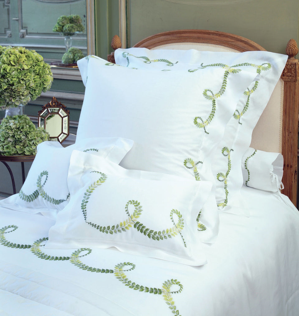 D Porthault Luxury Linens D Porthault