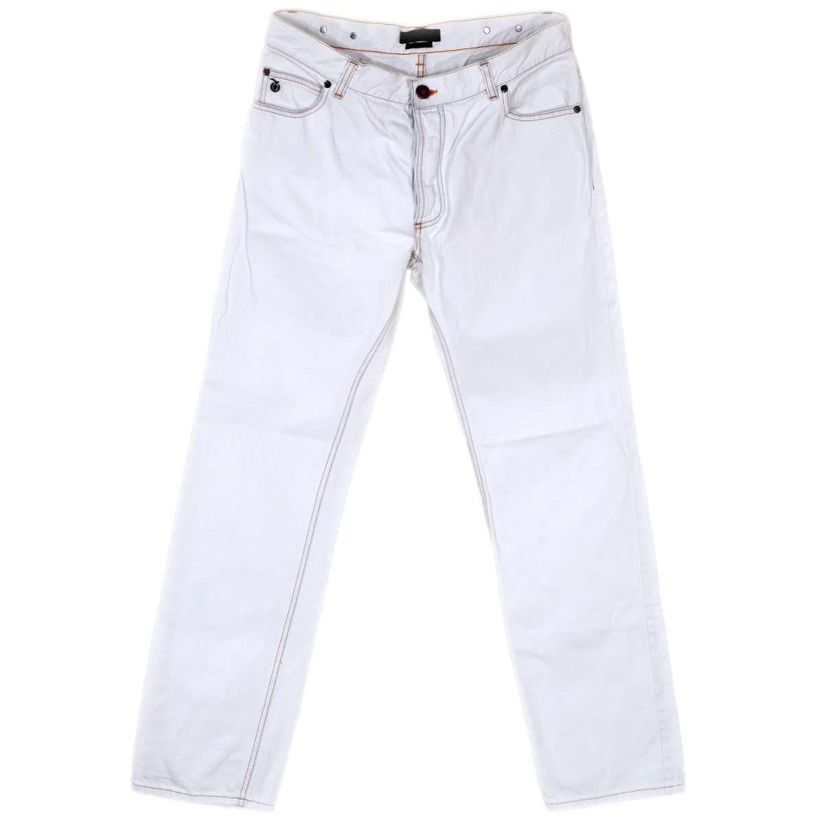 alexander mcqueen jeans mens