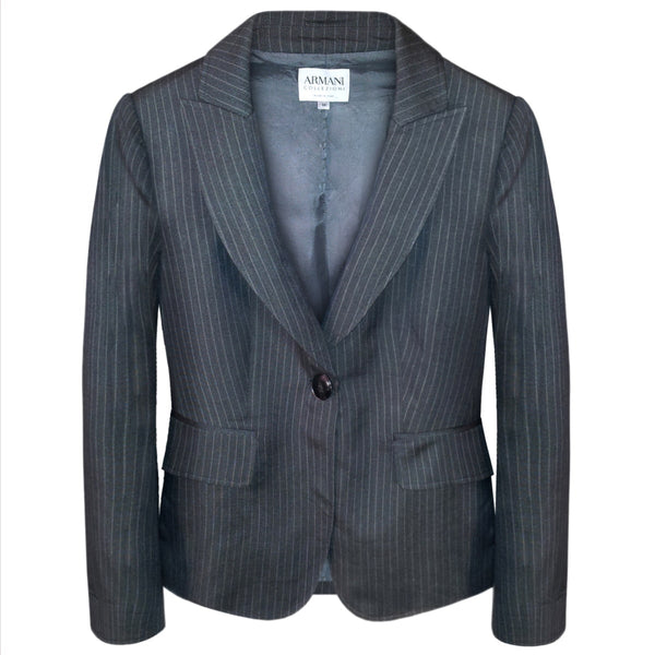 armani collection blazer