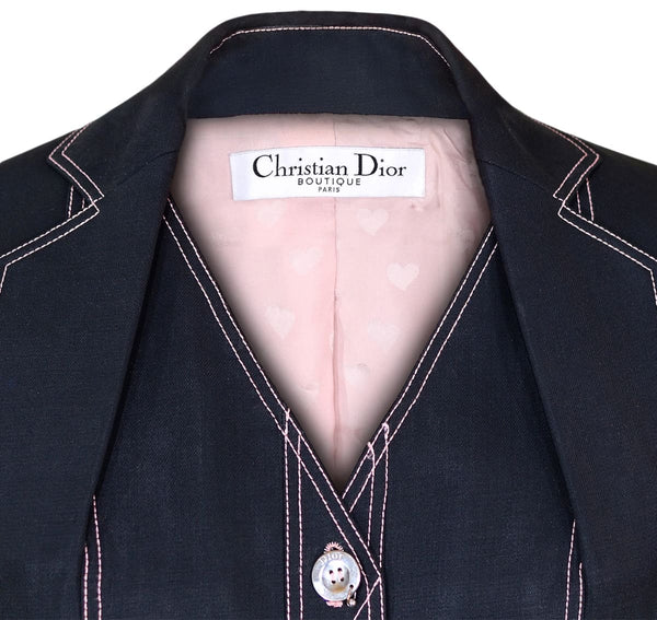 christian dior womens