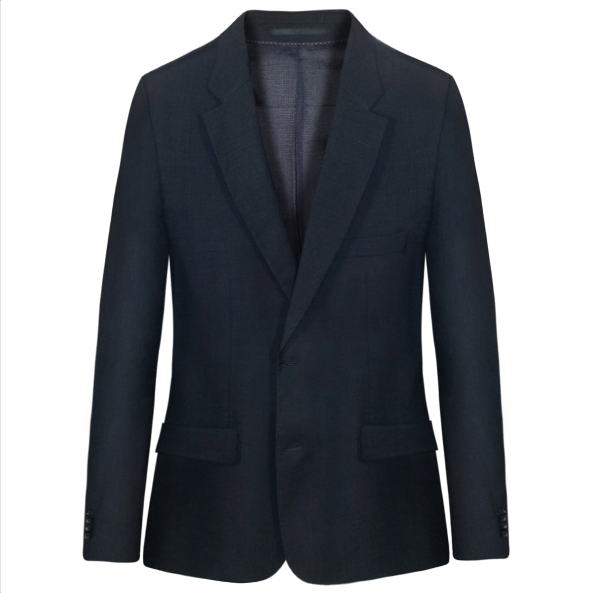 boss black blazer