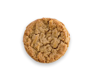 PEANUT BUTTER - OTIS SPUNKMEYER SWEET DISCOVERY - B&W Foods - Otis Spunkmeyer Cookie Dough