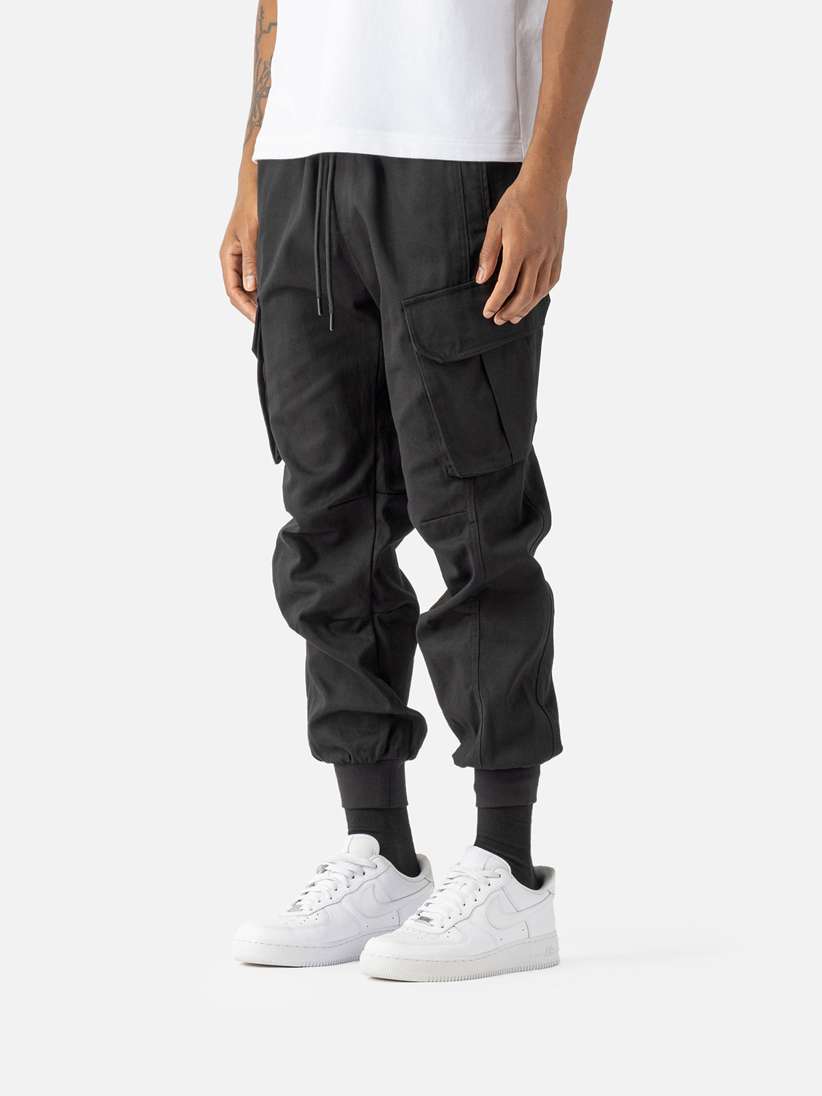 C9 Cargo Pants - Castor grey