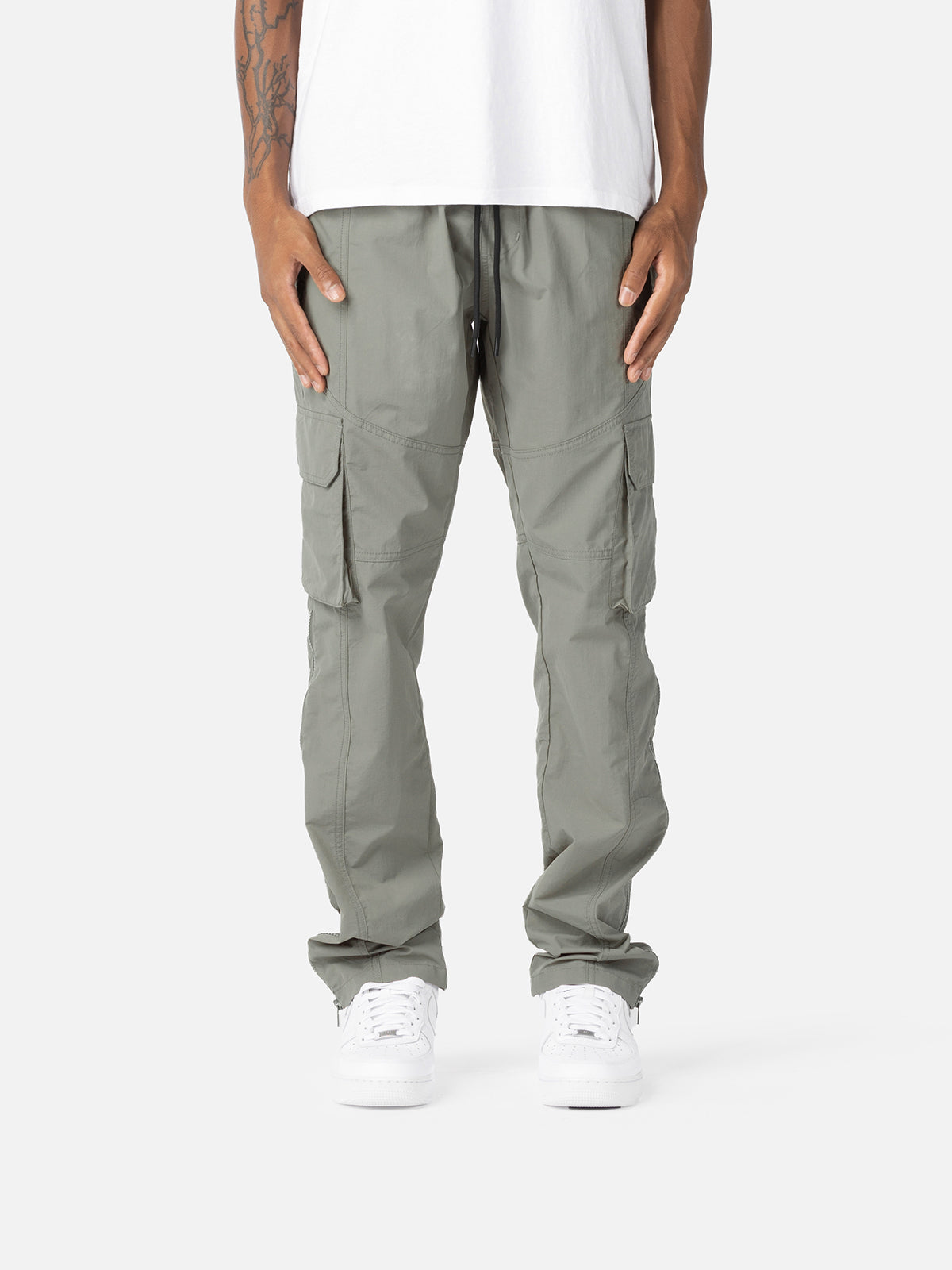 X2 Cargo Pants - Black  Blacktailor – BLACKTAILOR